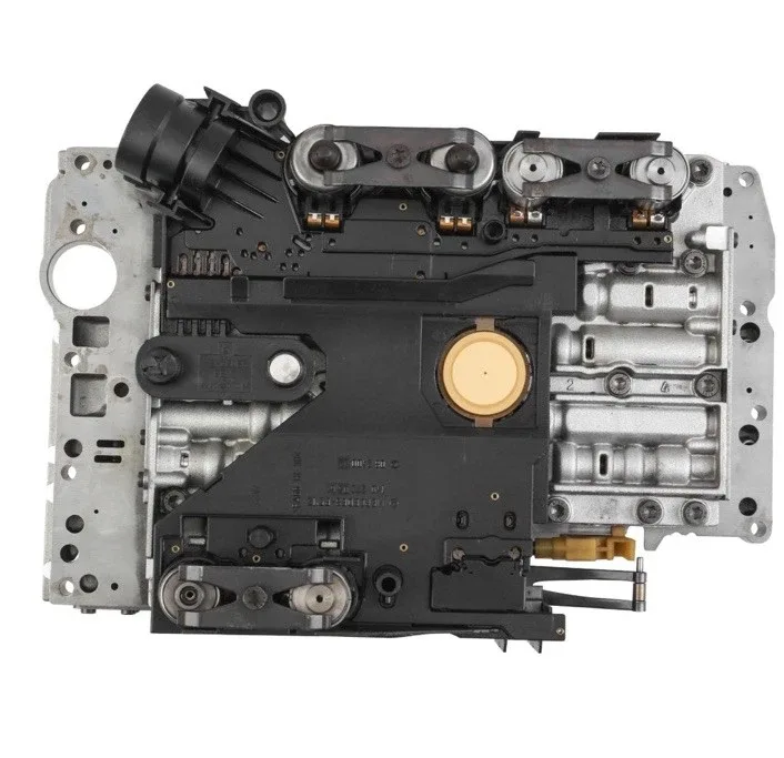 Mercedes SL500 / S500 5-speed (722.6) Valve Body – A1402700069 image 3