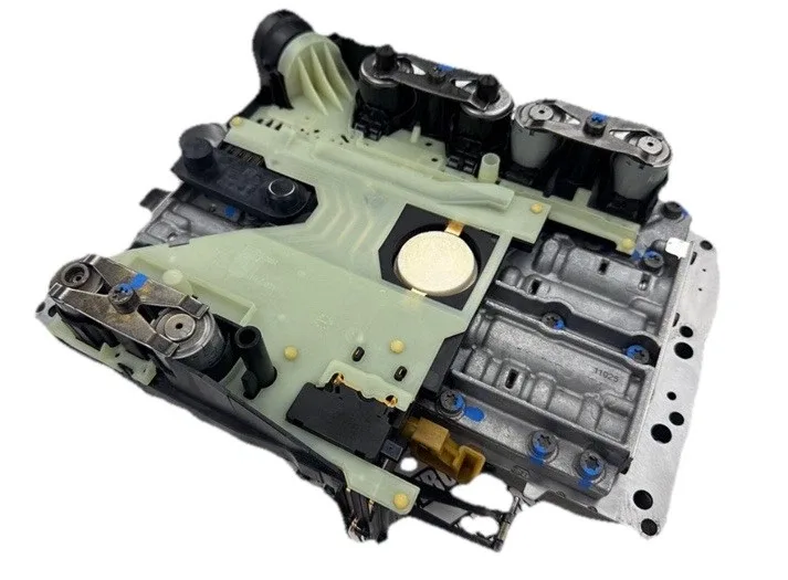 Mercedes SL500 / S500 5-speed (722.6) Valve Body – A1402700069 image 4