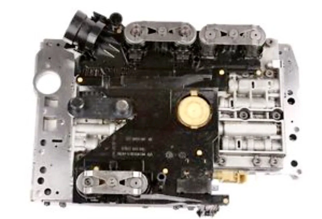 Mercedes SL500 / S500 5-speed (722.6) Valve Body – A1402700069