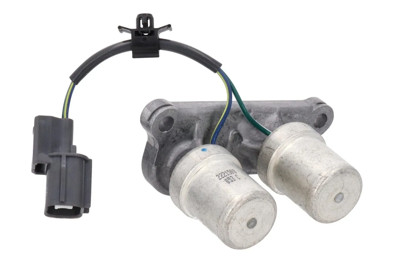 ACKOJA Automatic Transmission Shift Solenoid for Integra, CR-V+More A26-77-0034