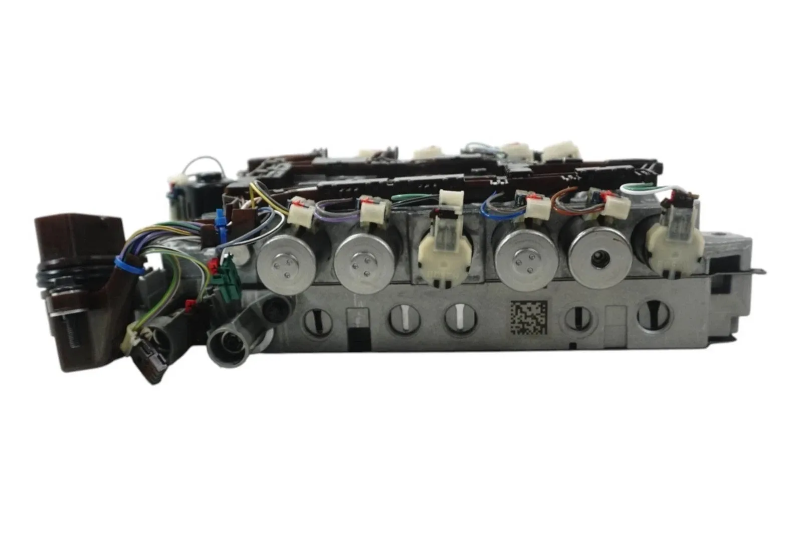 GM Valve Body for 9T45/9T50/9T60/9T65 Transmissions - MPN 174740AA image 4