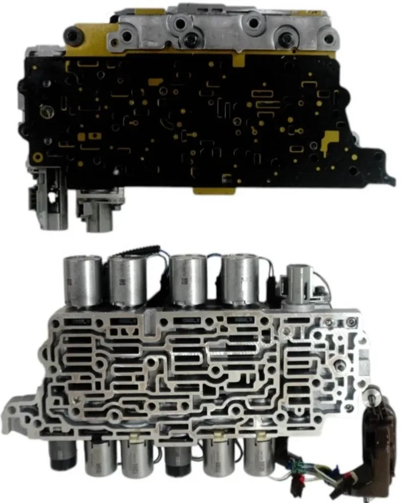 GM Valve Body for 9T45/9T50/9T60/9T65 Transmissions - MPN 174740AA