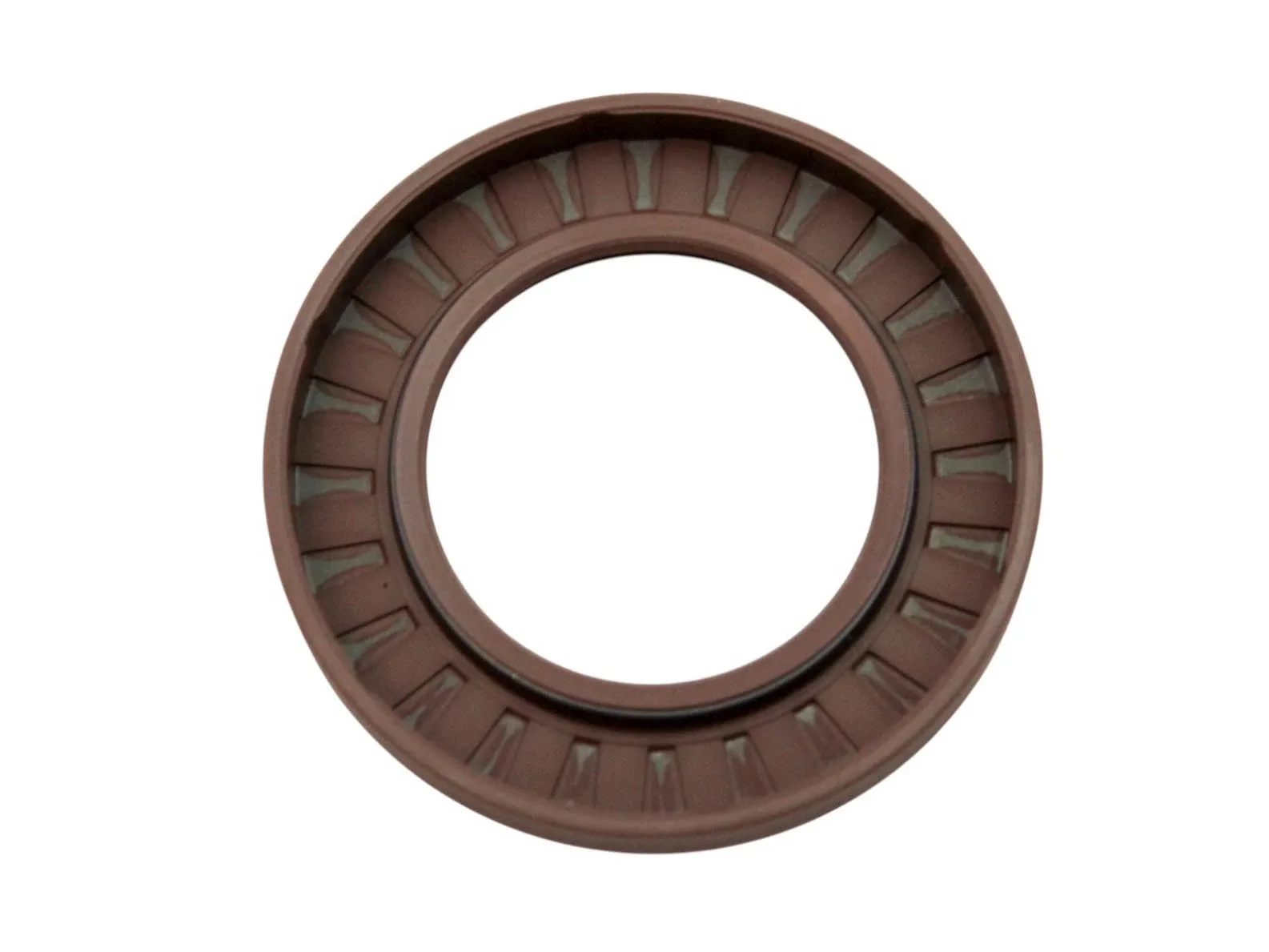 A206077A - CFT30 ZF4HP20, AXLE SEAL & OUTPUT SHAFT SEAL ON DIFF, CASE SIDE image 2