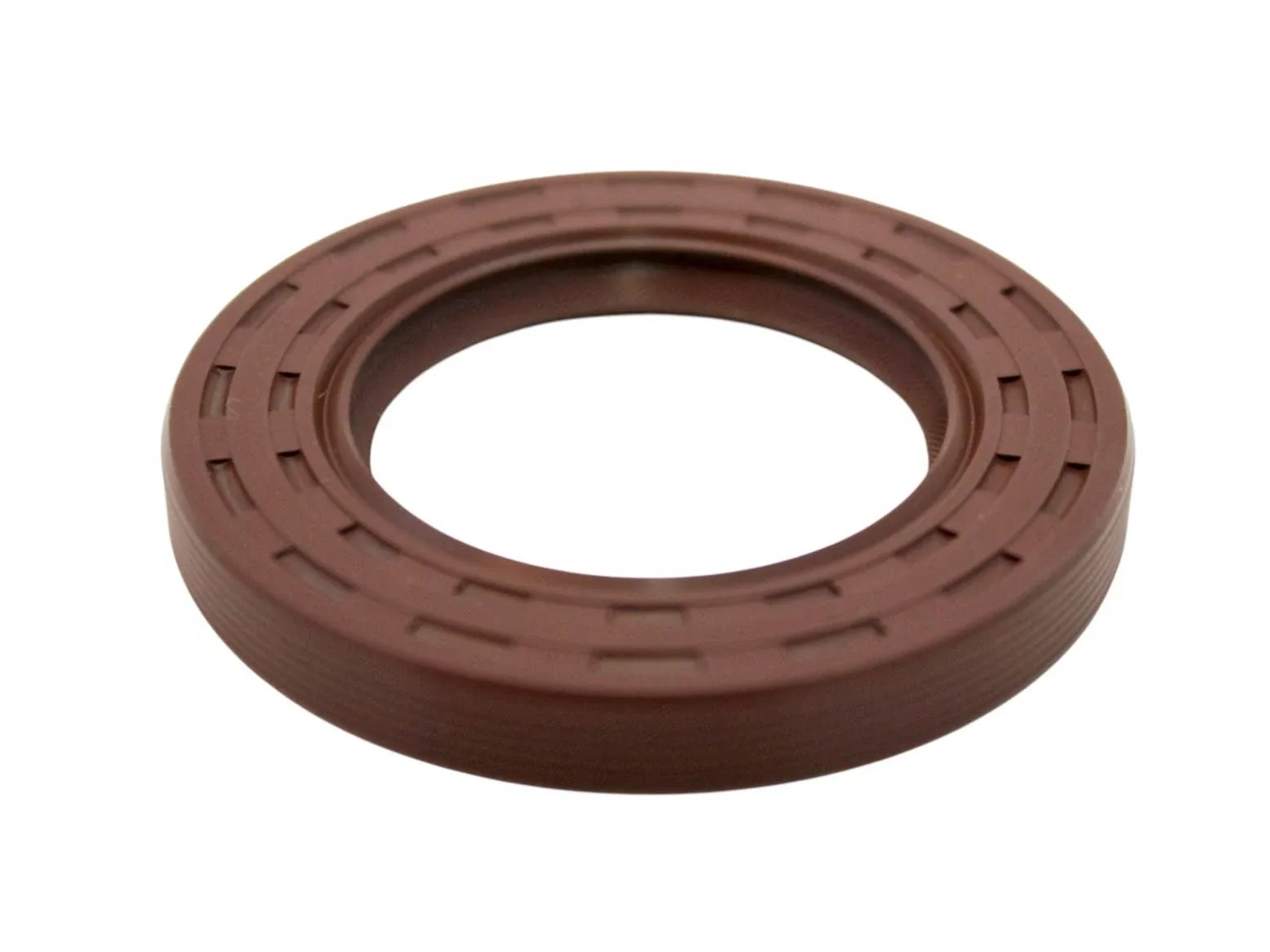 A206077A - CFT30 ZF4HP20, AXLE SEAL & OUTPUT SHAFT SEAL ON DIFF, CASE SIDE
