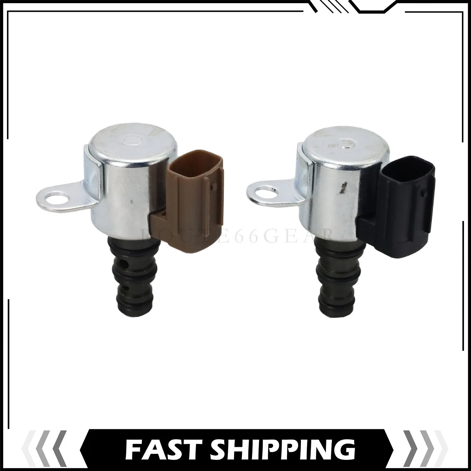 Transmission Shift Control Solenoid Valve 28400-P6H-003 28500-P6H-013 For Acura image 4