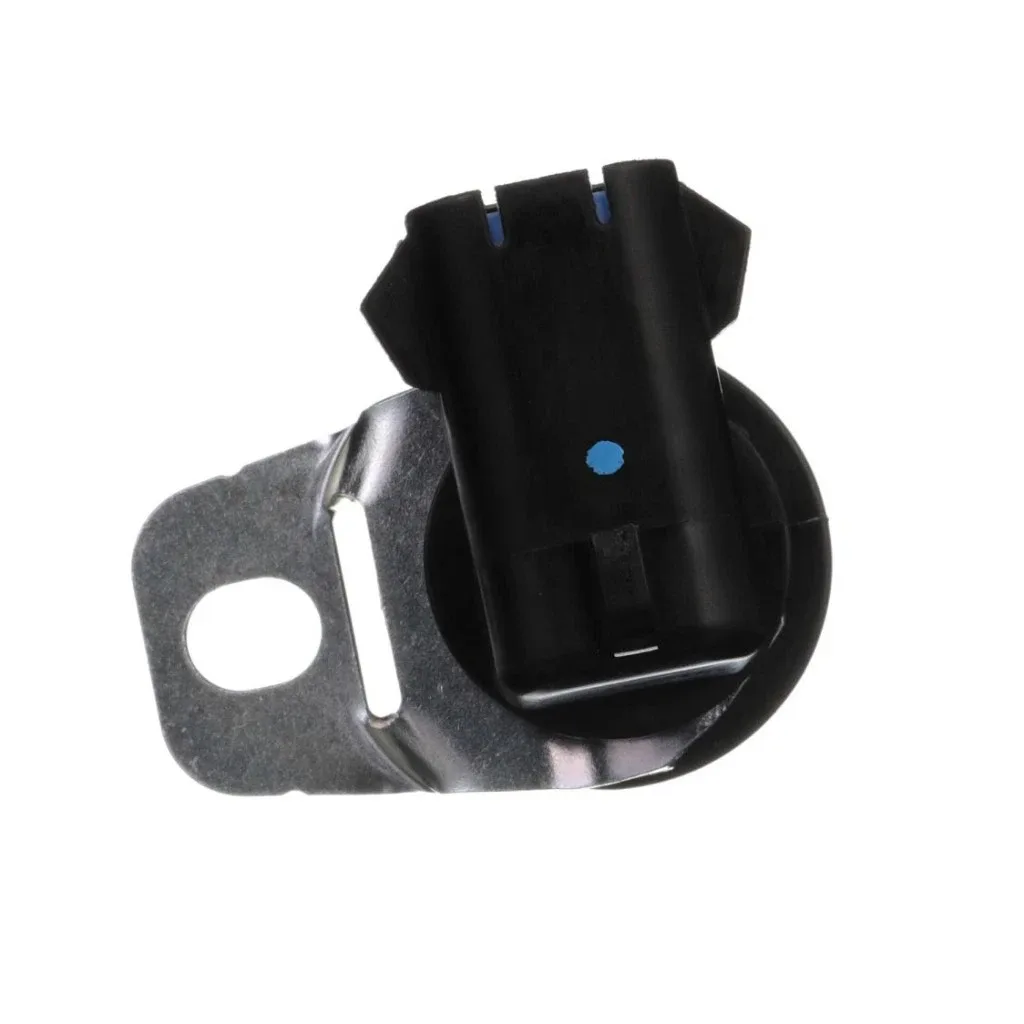 For Ford F-250/F-Super Duty 1992-1997 A/T Output Shaft Speed Sensor Black/Silver image 3