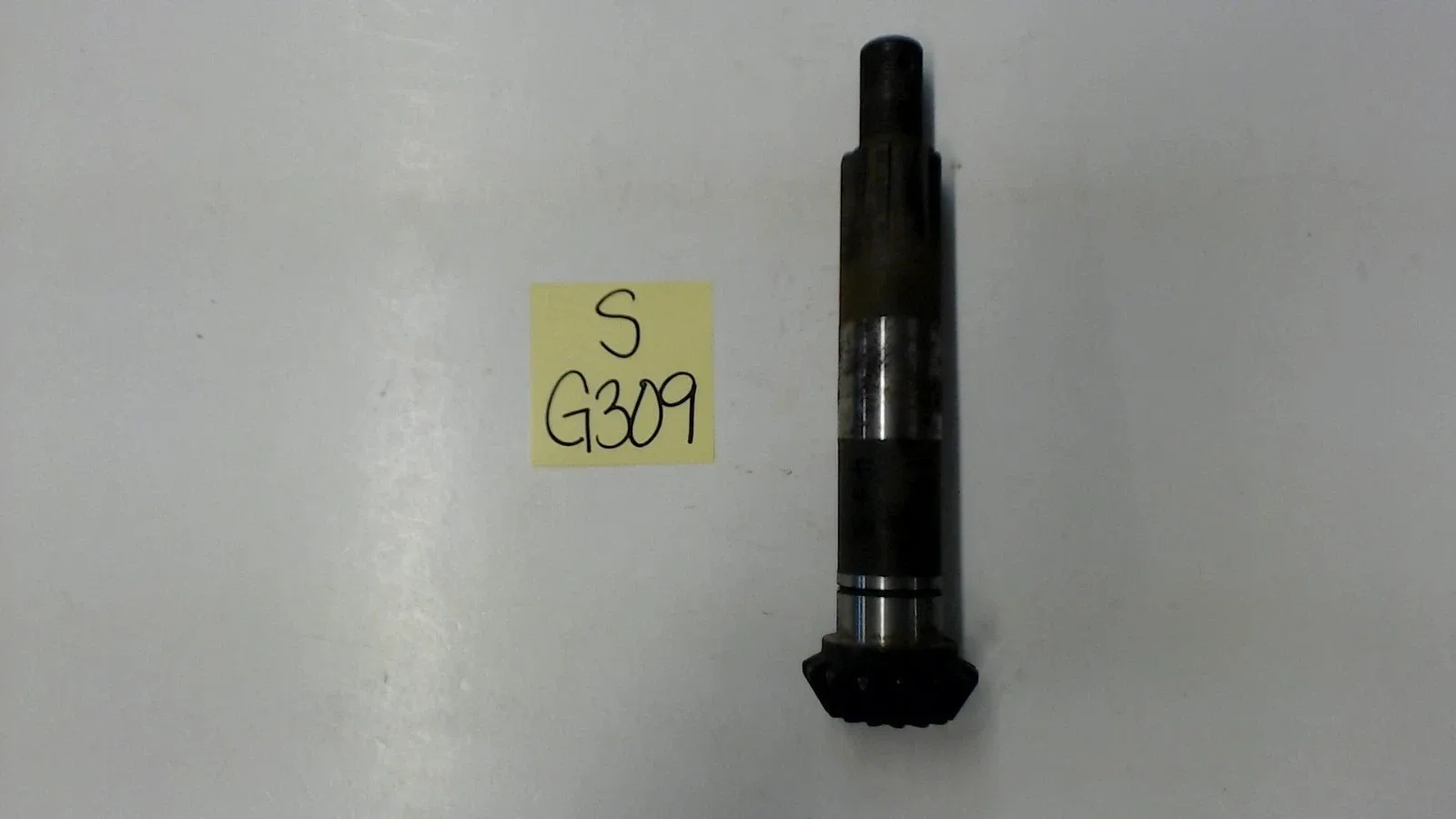 9001493 Output Shaft (12 Spline)