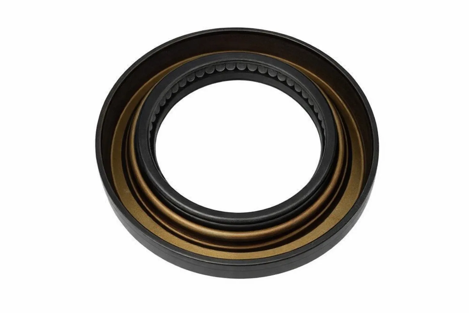 Genuine OEM Automatic Transmission Output Shaft Seal For VW Audi 09G301189