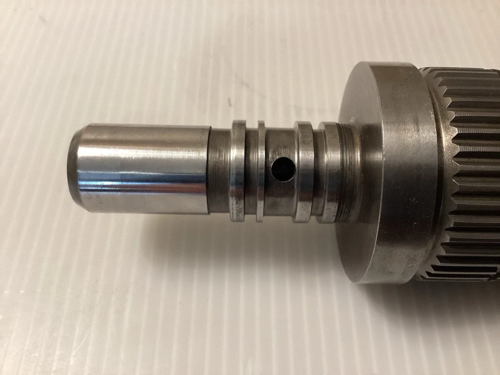 Ford AOD 15” Output Shaft image 2