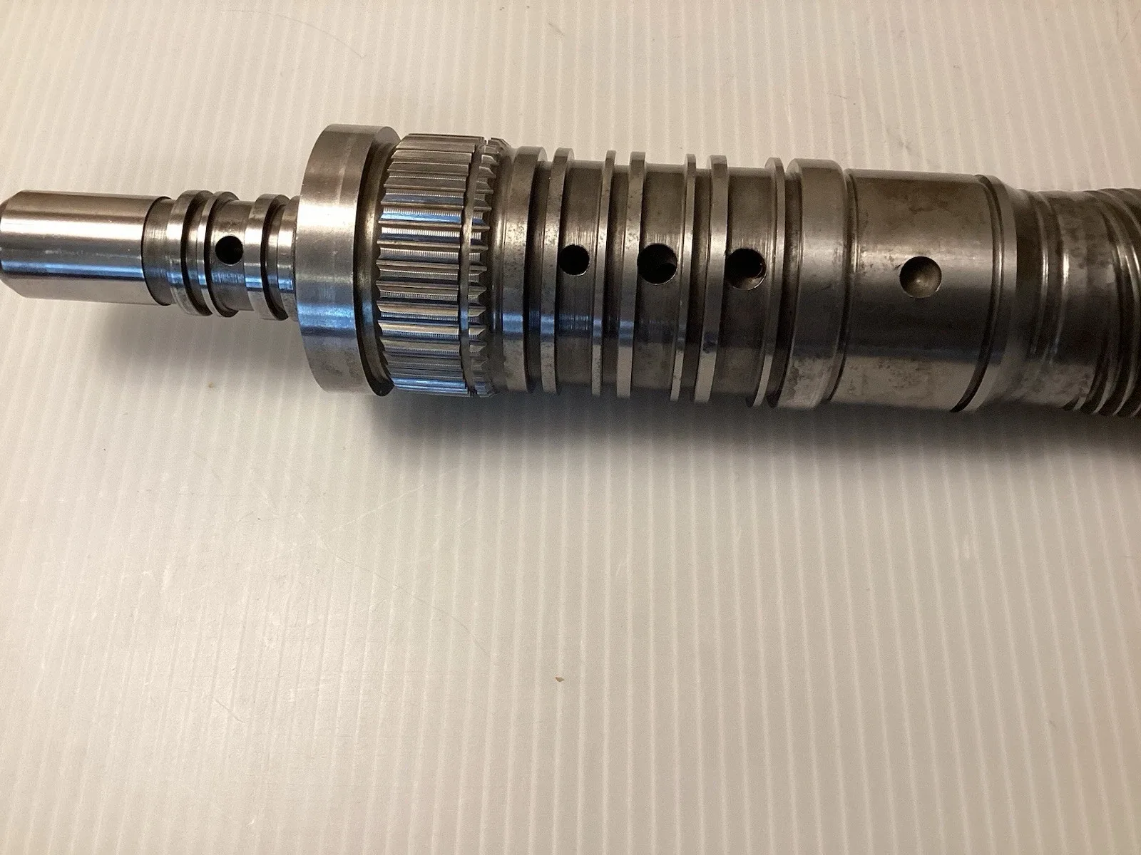 Ford AOD 15” Output Shaft image 3