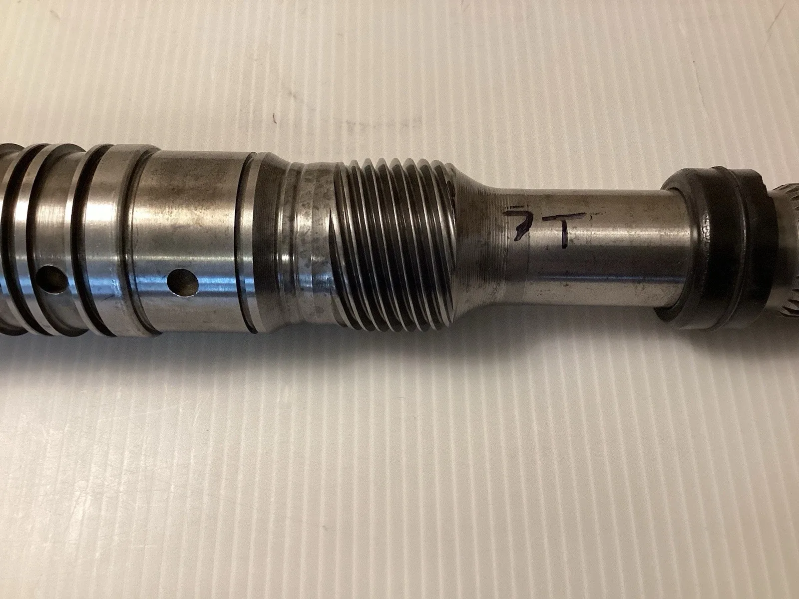 Ford AOD 15” Output Shaft image 4