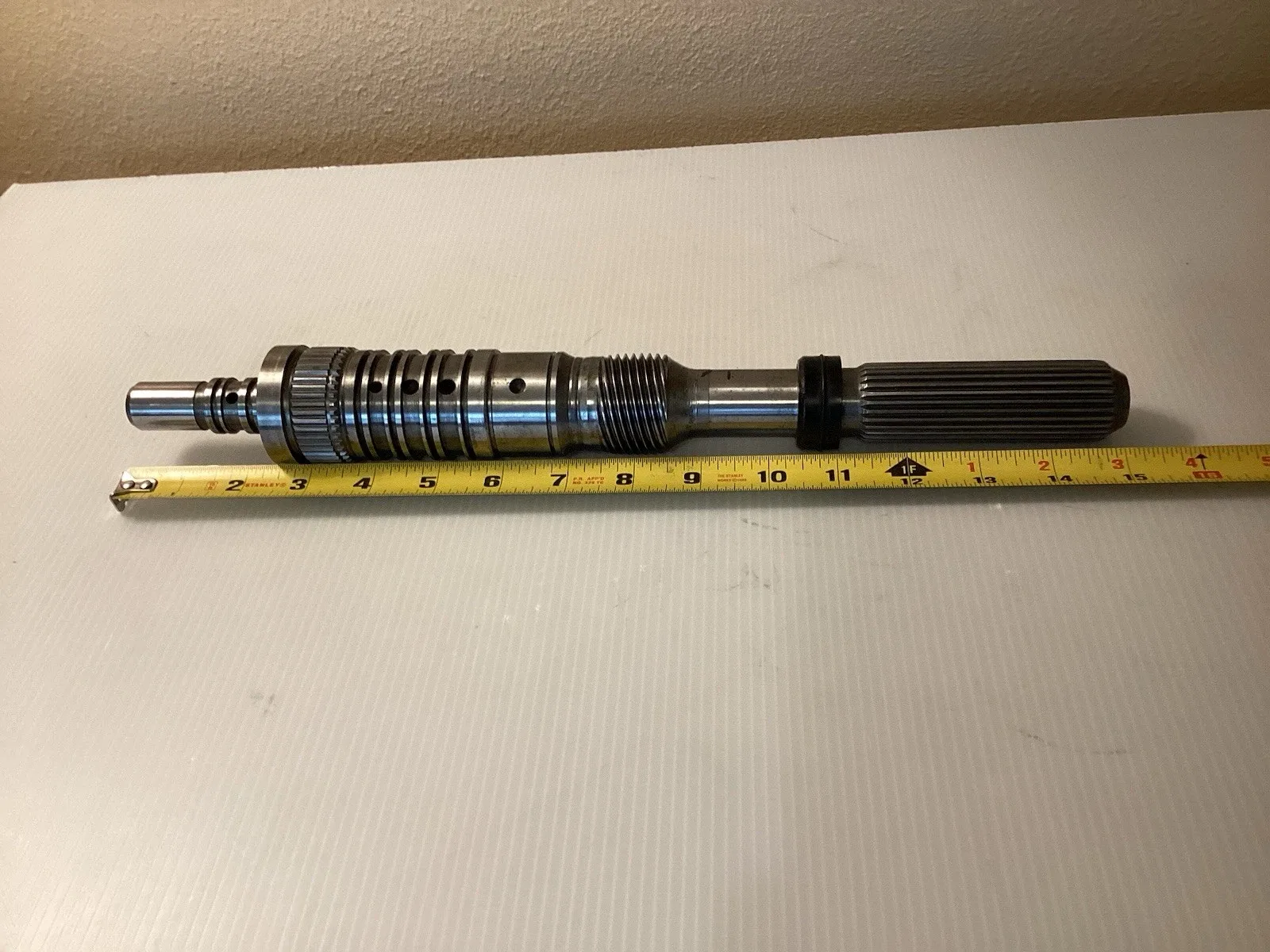 Ford AOD 15” Output Shaft