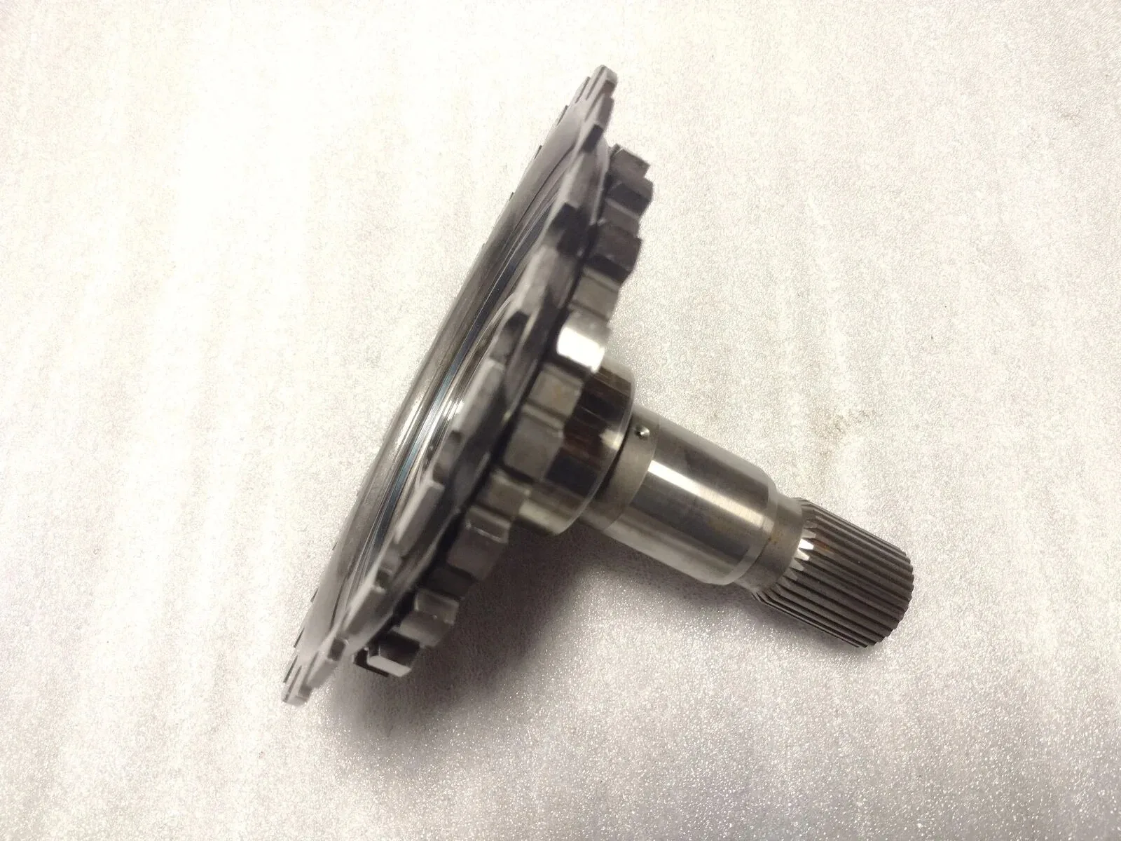 ZF 6HP26 Output Shaft 4X4 4WD 31 Spline Lincoln Navigator 5.4L 2007-2008