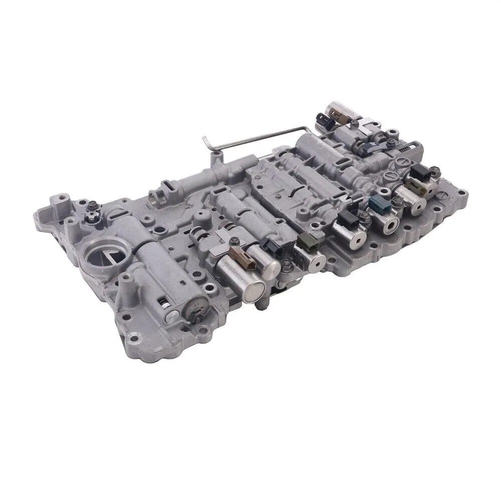 Lexus IS350 / GX460 Valve Body A760 A760E A760F image 2