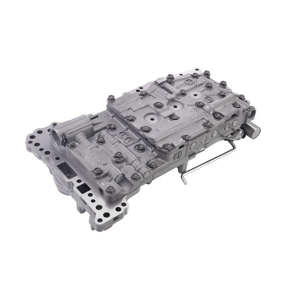 Lexus IS350 / GX460 Valve Body A760 A760E A760F image 3