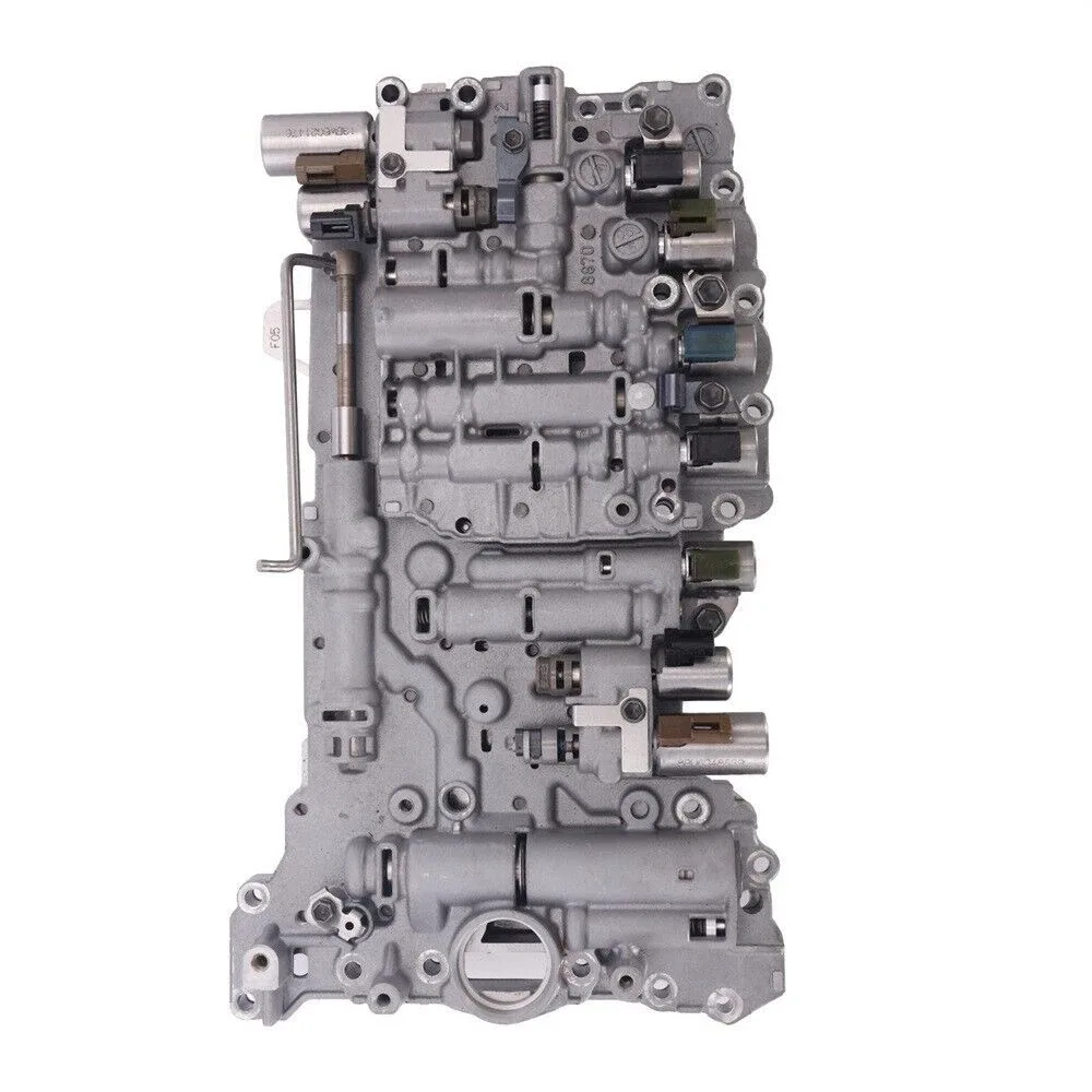 Lexus IS350 / GX460 Valve Body A760 A760E A760F image 4