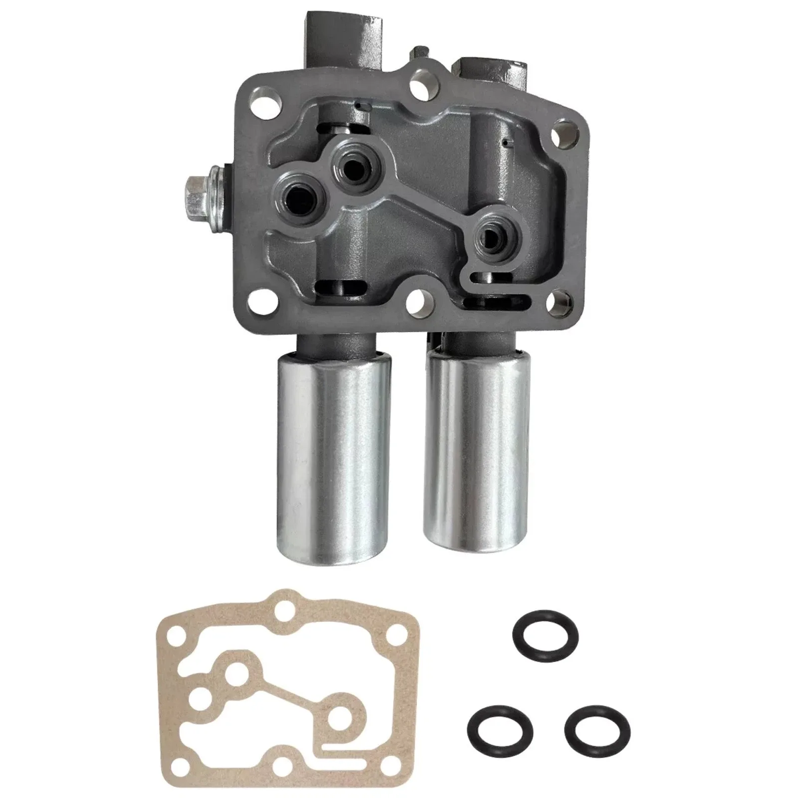 Transmission Dual Linear Shift Solenoid 28250-RDK-014 For Accord Hybrid 2005-07 image 2