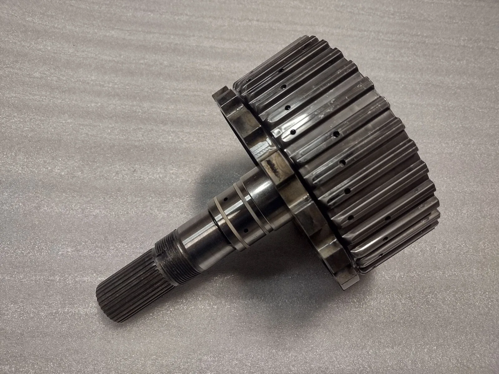 High Clutch Drum Output Shaft GE9R01A JR913E Trans Nissan Titan 5.6L 4x4 2020-up