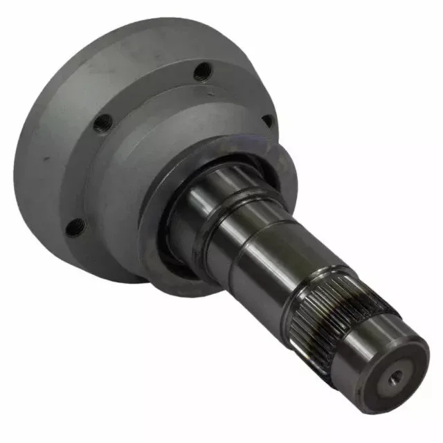 Genuine Ford Shaft Assembly Output JL1Z-7061-A image 2