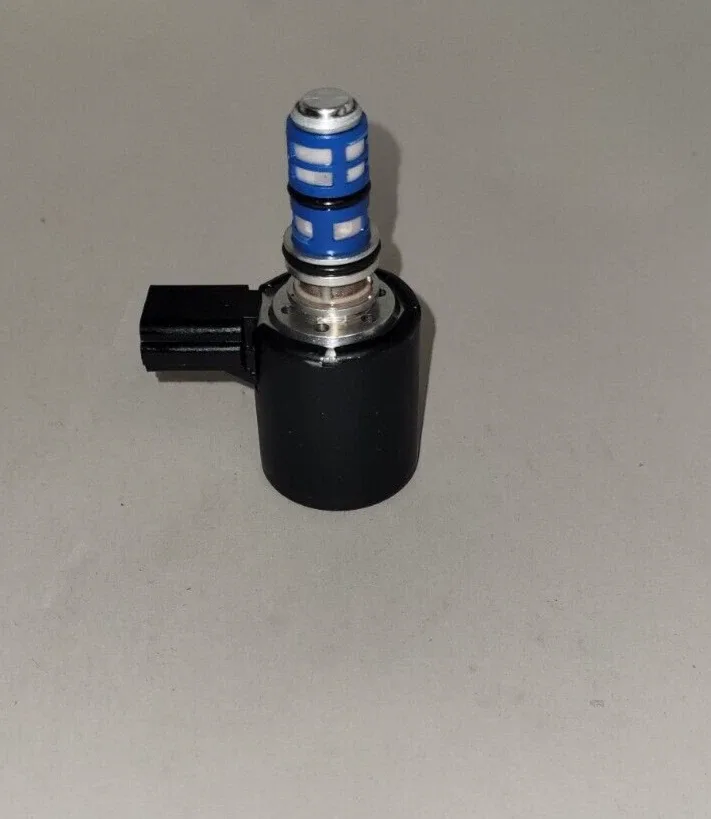 Solenoid Electronic Pressure Control for Transmissions image 2
