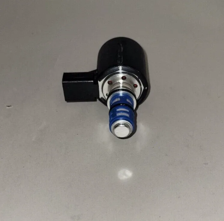 Solenoid Electronic Pressure Control for Transmissions image 3