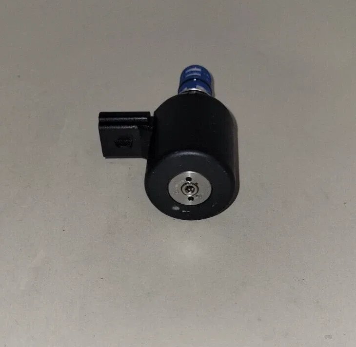 Solenoid Electronic Pressure Control for Transmissions image 4