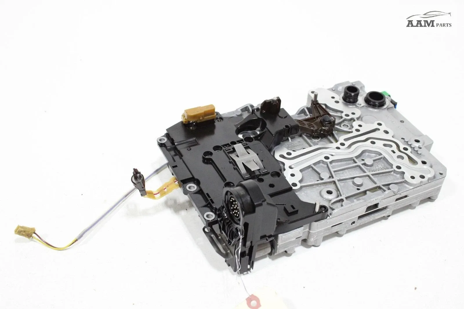 2017-2023 BMW 530i (G30) 8-Speed Transmission Control Module / Valve Body MPN 24345A131A6 image 2
