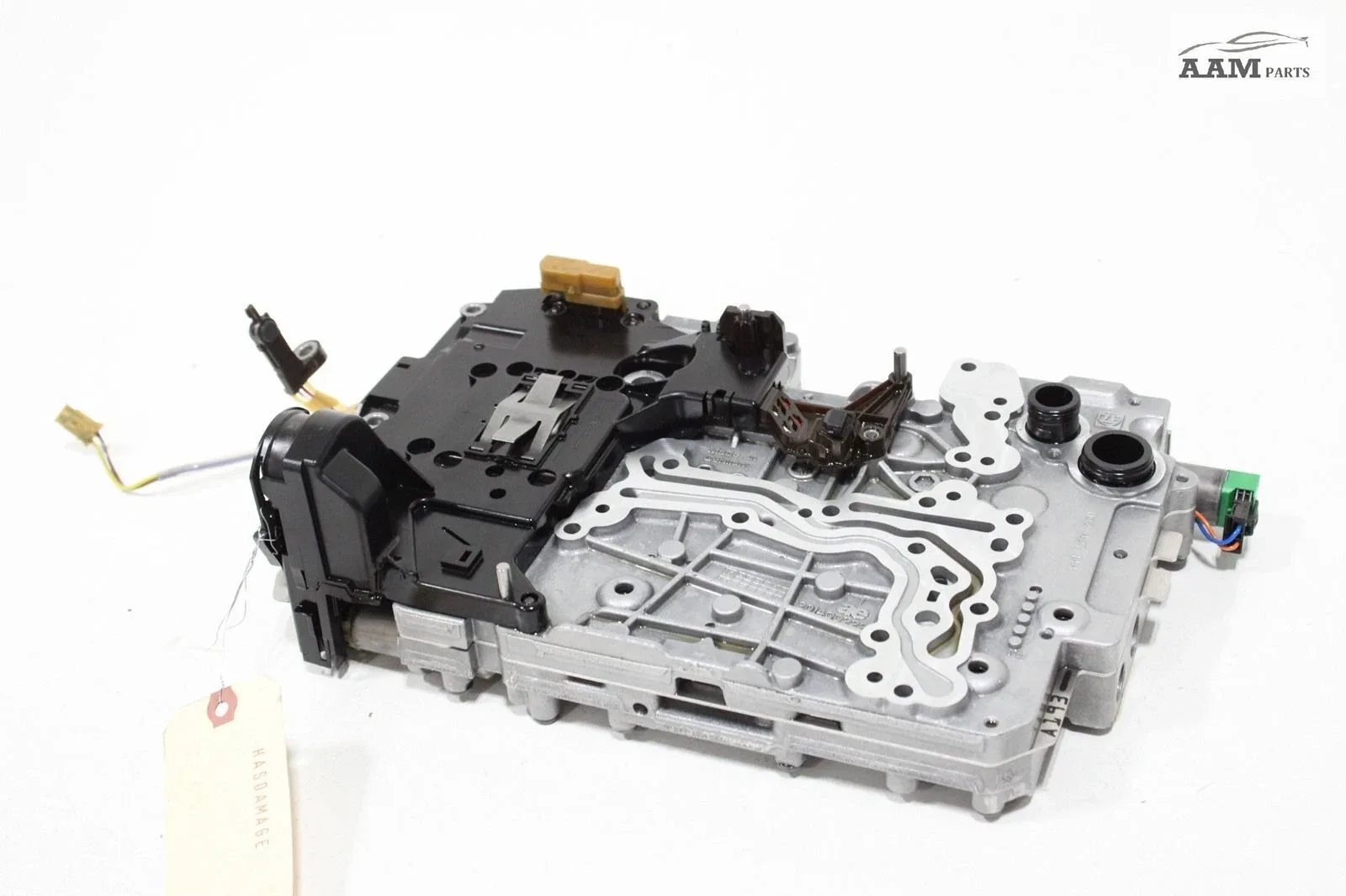 2017-2023 BMW 530i (G30) 8-Speed Transmission Control Module / Valve Body MPN 24345A131A6