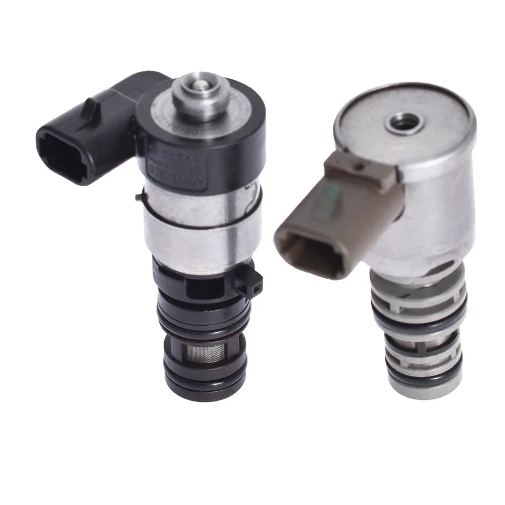 4T65E Transmission Solenoid Kit 2Shift TCC EPC for 03-11 Chevrolet Buick Pontiac image 2