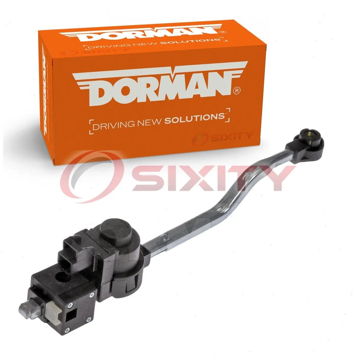 1999-2000 Cadillac Escalade Shift Interlock Solenoid SX-4946