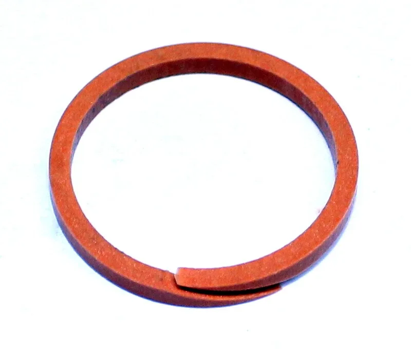AOD, AODE, 4R70 Output Shaft Direct Clutch Sealing Ring (.914" OD Metal Scarf