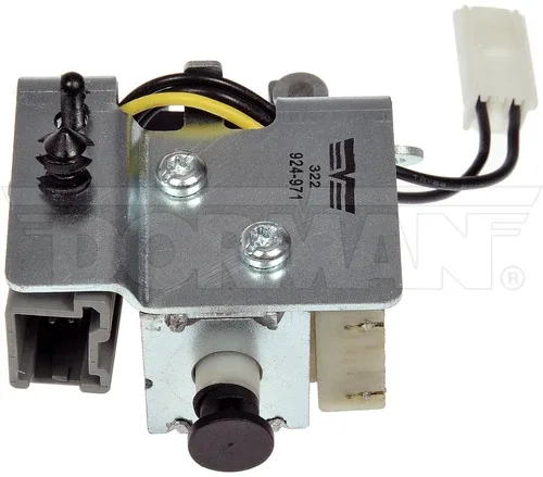 1994-2019 Ford Shift Interlock Solenoid — Dorman 924-971 image 2