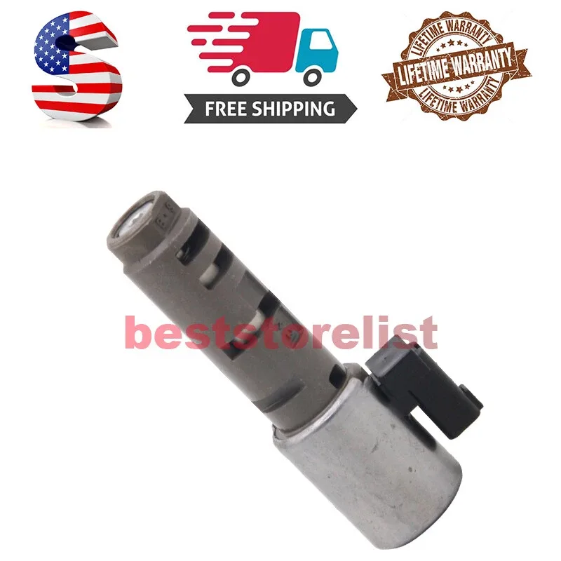 FITS 05-16 Toyota Tundra 4.0L 5.7L V8 Transmission Shift Control Solenoid TCS151