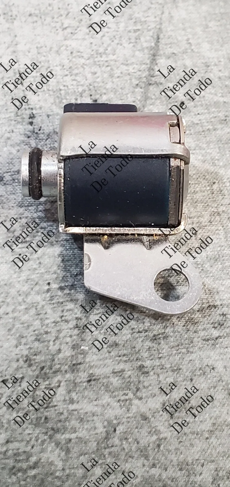 Shift Solenoid 55A C01 PBT GF35 - Fits 85420-22080 / 35250-50030 image 4