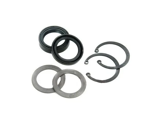 For 1984-1988 Pontiac Fiero Auto Trans Output Shaft Seal Kit Timken 47359TMGX