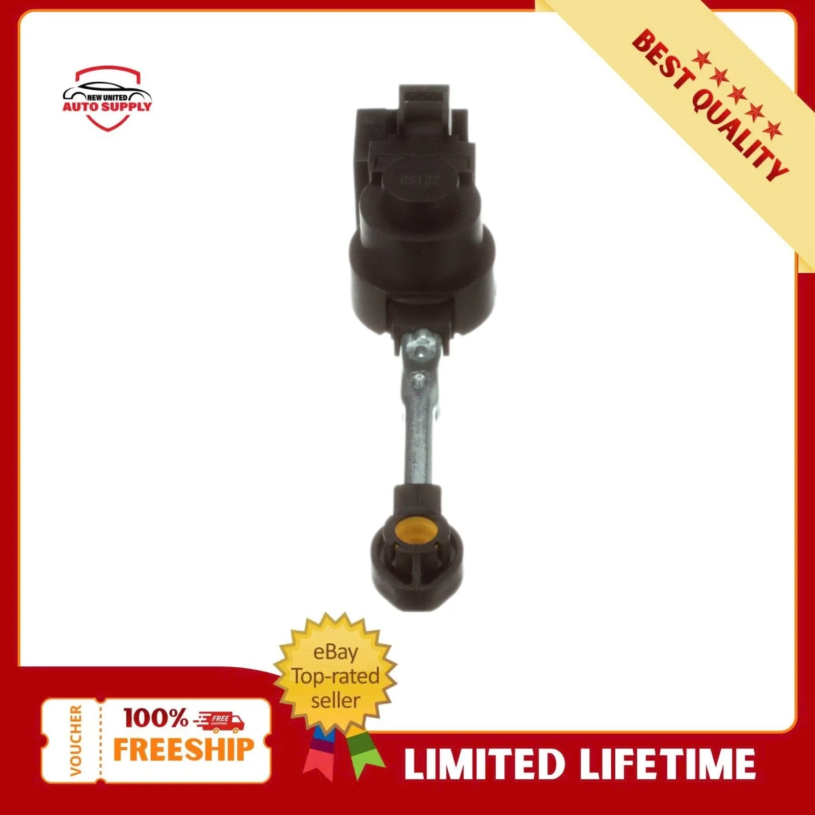 Dorman 924-977 Shift Interlock Solenoid fits Cadillac, Chevrolet and GMC models image 4