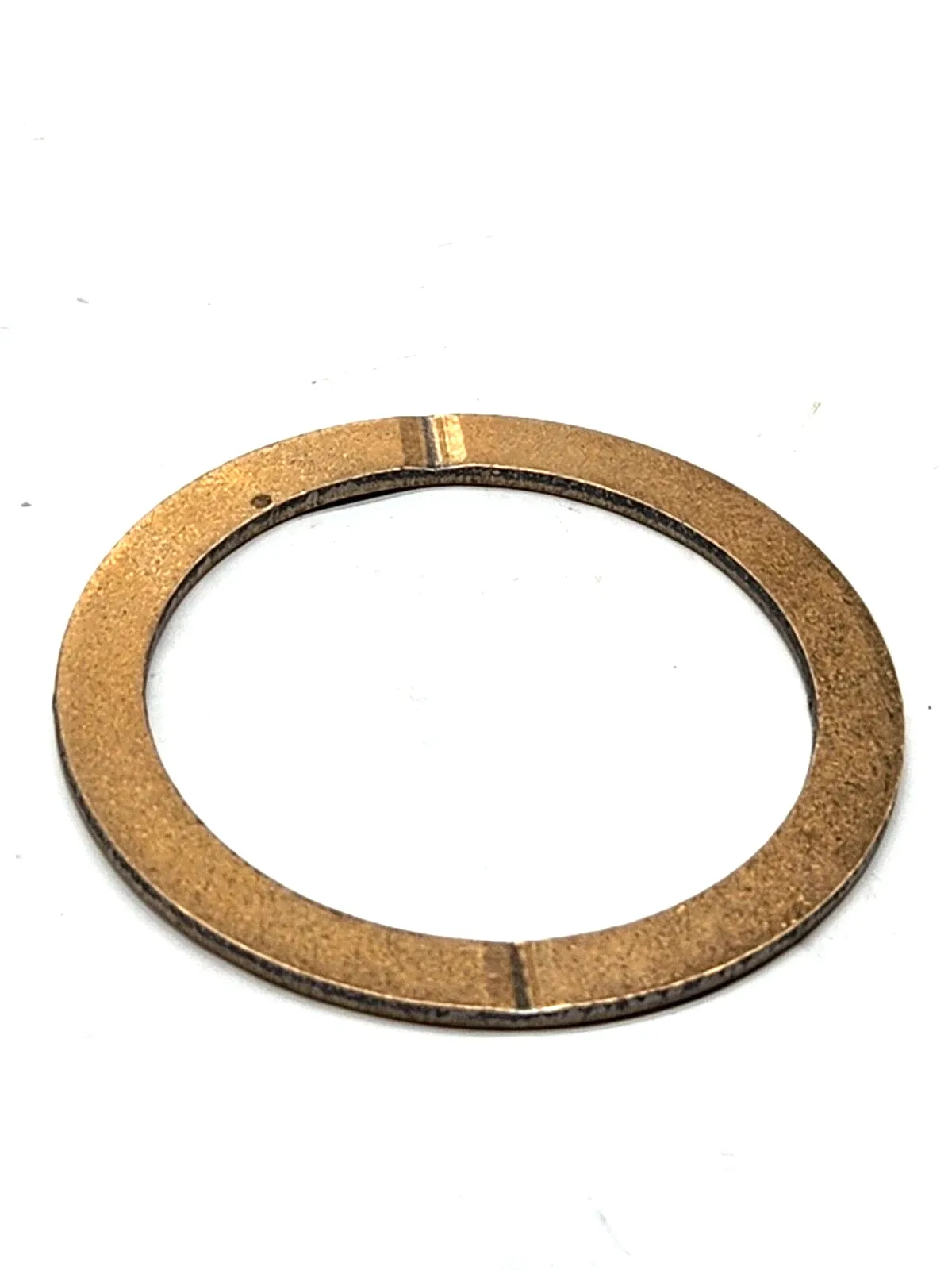 .For GM 400  Transmission Transmission Forward Hub to Direct Drum Washer image 3