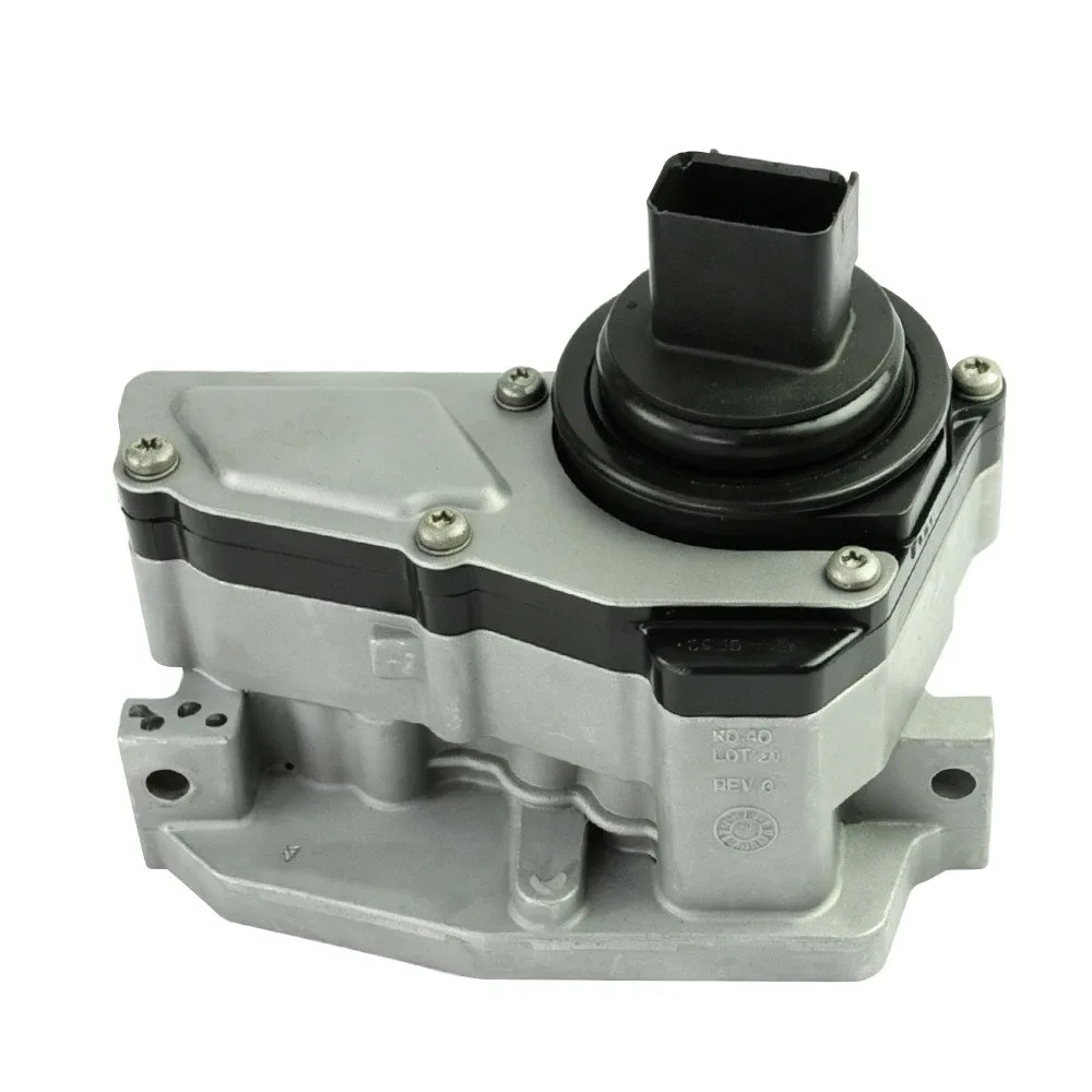 42RLE Shift Solenoid Block Pack for Chrysler / Dodge / Jeep Liberty - 4800171AA / 5143151AA image 3