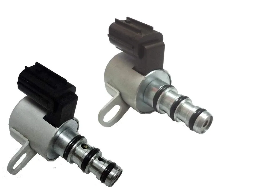 Shift Solenoid Kit for MDX TL Accord Odyssey Transmissions - 28400-28500-P6H-013 image 3
