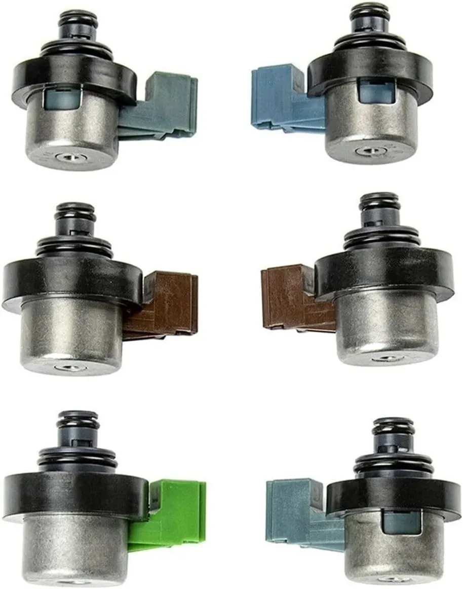 2001-2010 Subaru Forester / Outback Shift Solenoid 31705AA4419L image 3