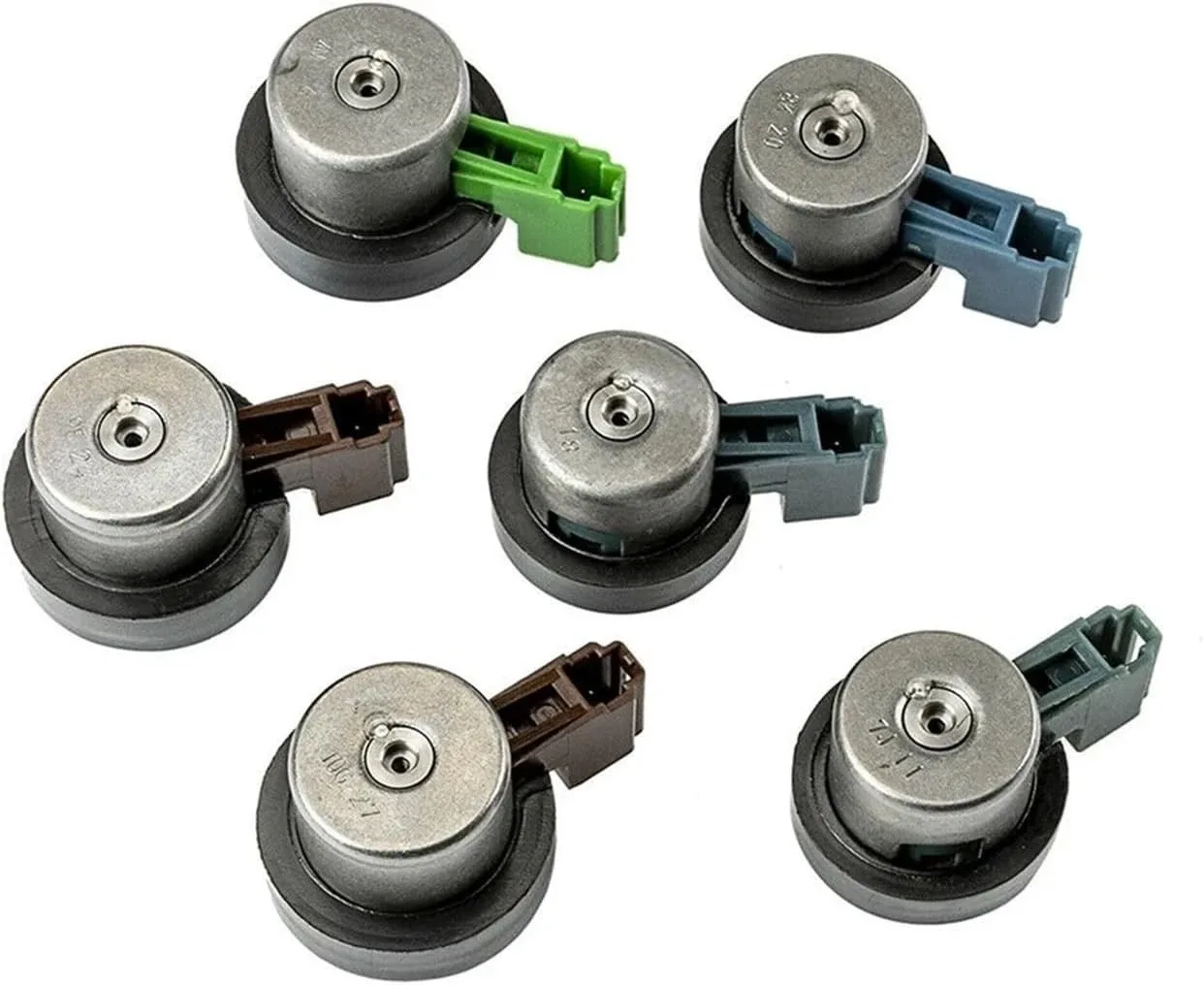 2001-2010 Subaru Forester / Outback Shift Solenoid 31705AA4419L