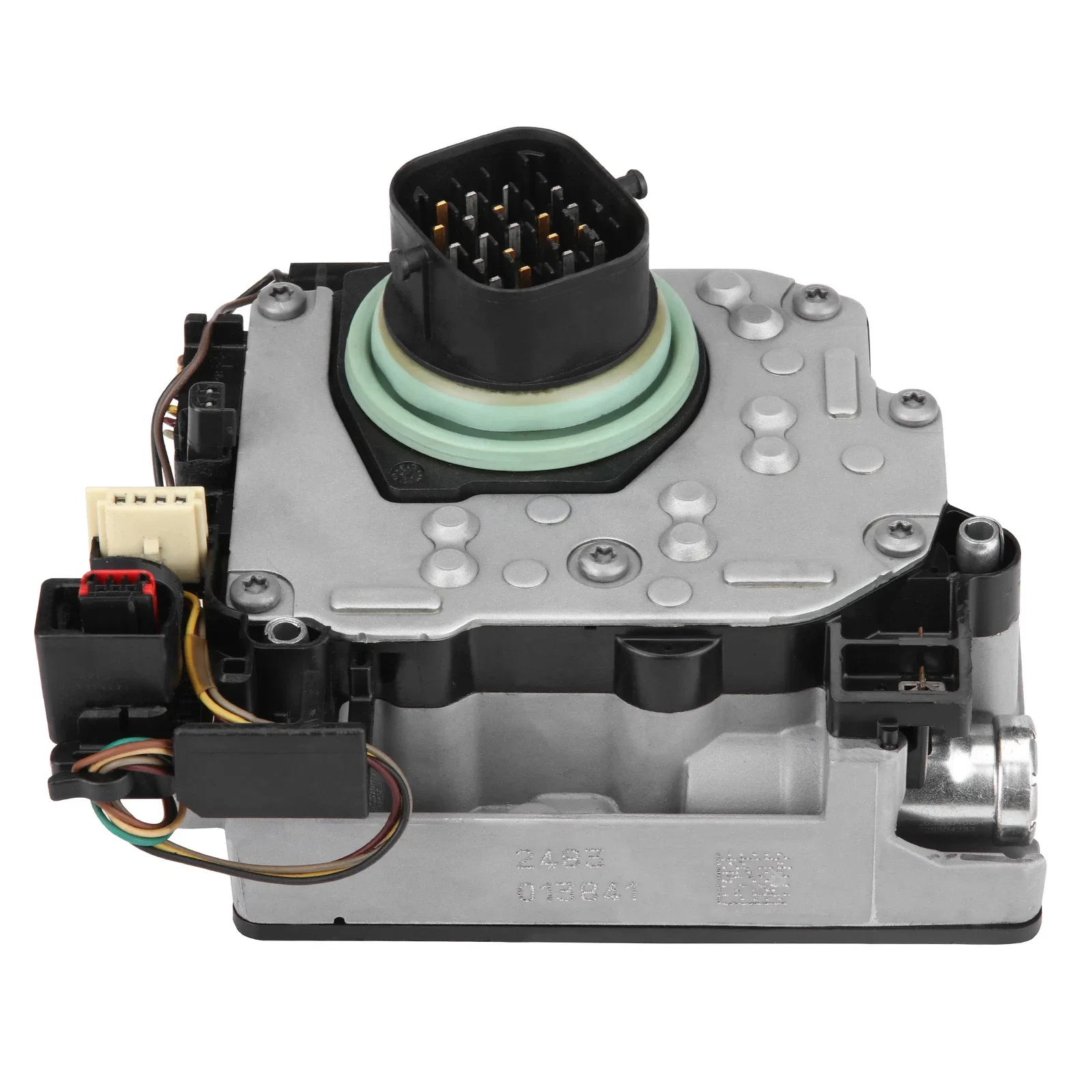2007-2016 Chrysler & Dodge 62TE Valve Body Solenoid Block Pack - 5078709AB image 3