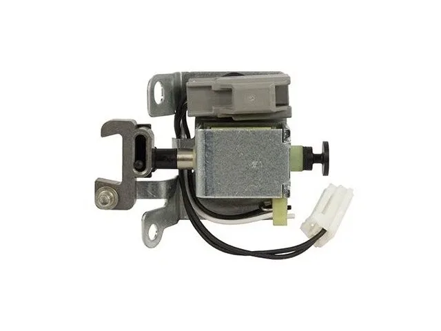 Shift Interlock Solenoid 14FVXNB48 for E350 Super Duty E450 2016 2017 2018 2019