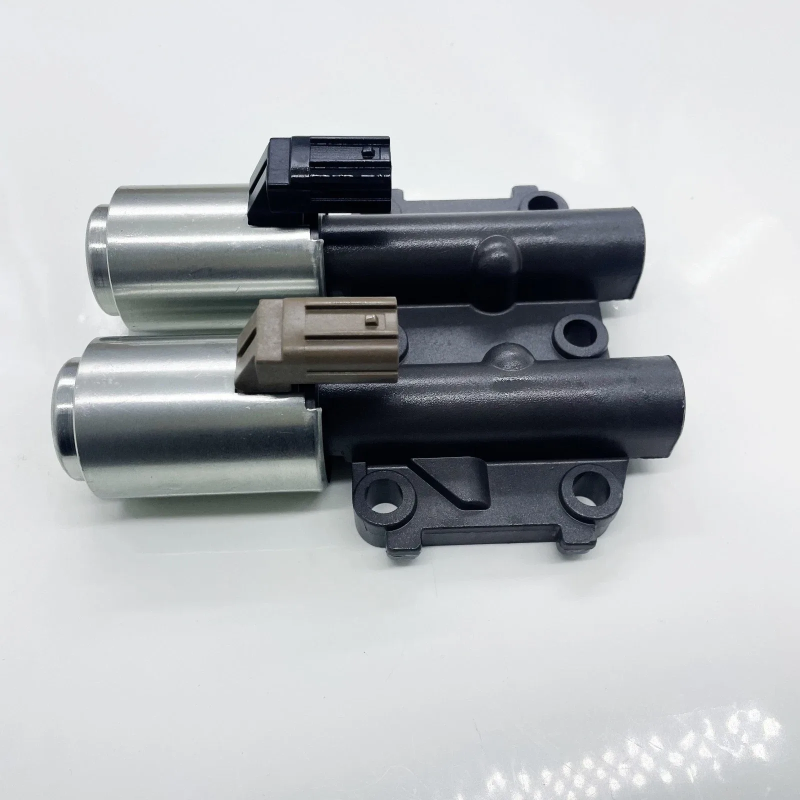 28260-PRP-014 Transmission Dual Linear Solenoid For Honda Accord CRV Acura 99210 image 3