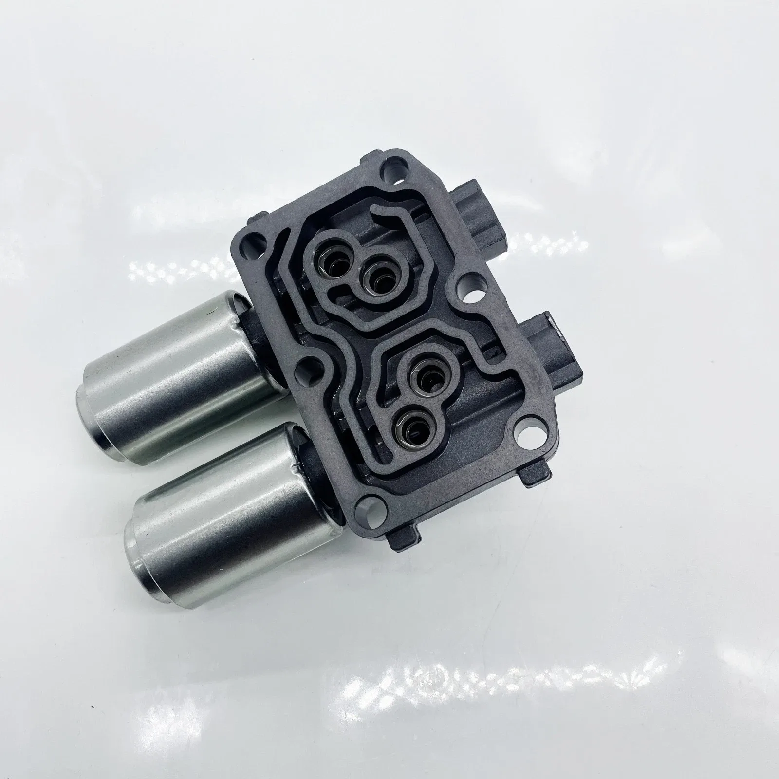 28260-PRP-014 Transmission Dual Linear Solenoid For Honda Accord CRV Acura 99210 image 4
