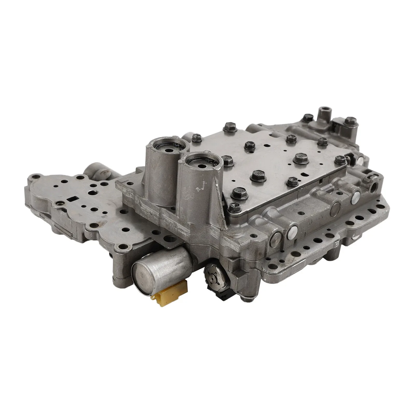 2001–2002 Toyota Solara & RAV4 Valve Body U140/U240/U241 (Remanufactured) image 4