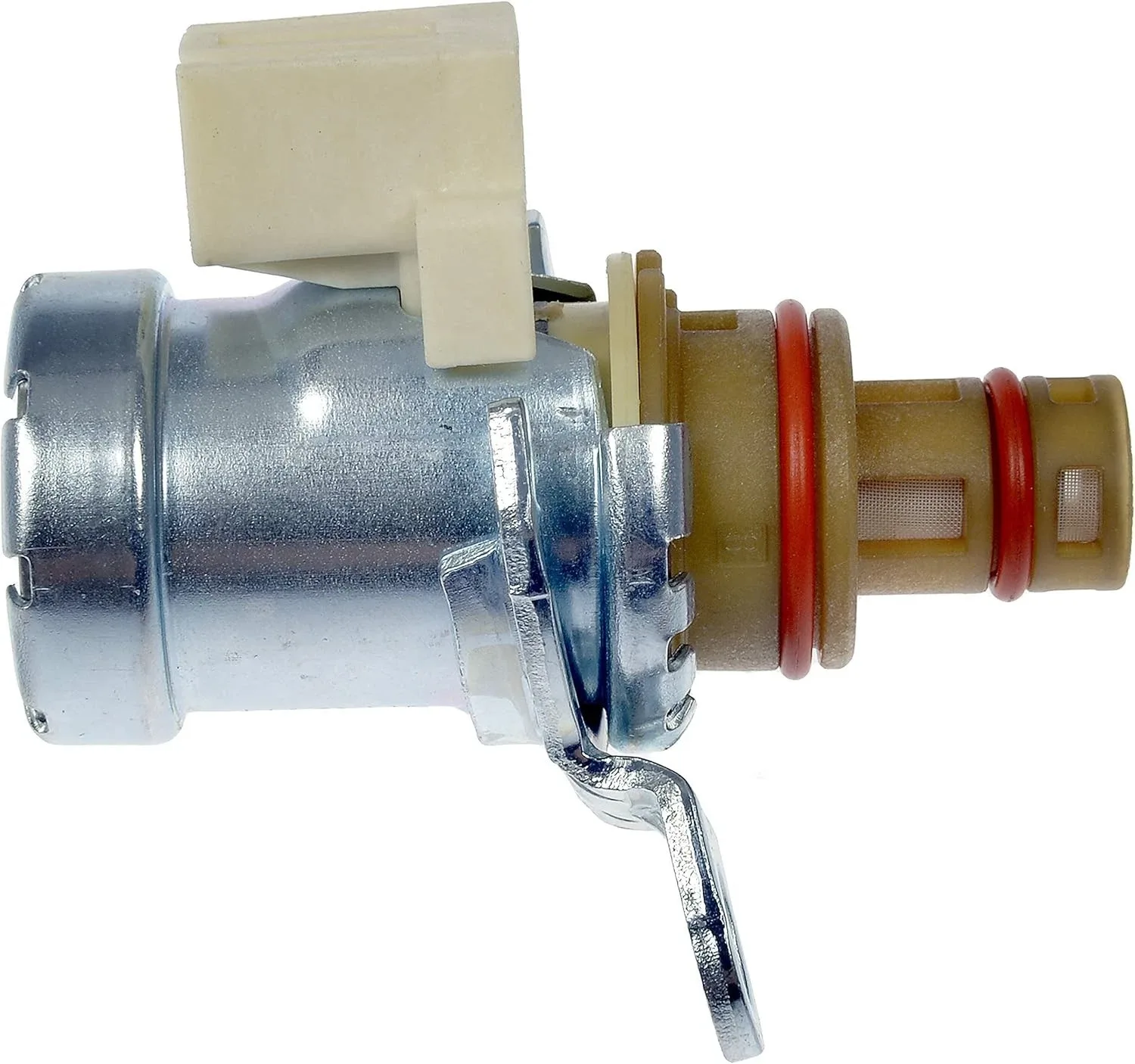 Lightweight Torque Converter Clutch Solenoid for Select Chrysler & Dodge Models image 4