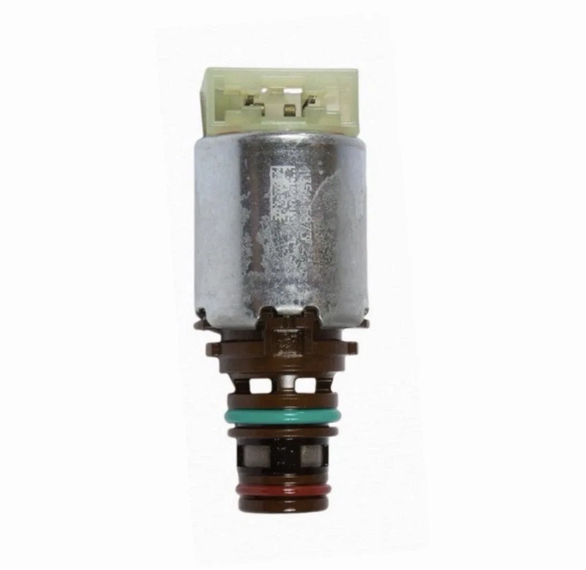6R80-6R100 Valve Body Solenoid #4 Low Variable Bleed OEM-NEW AL3Z-7G383-U