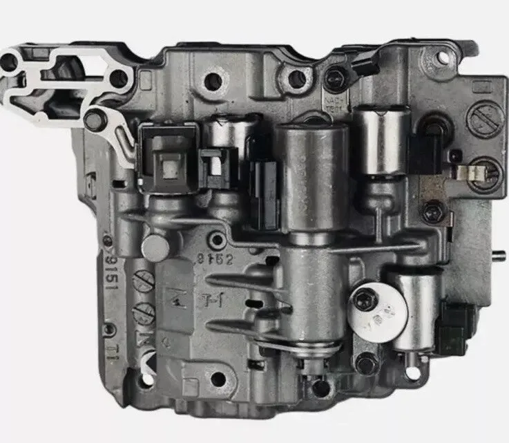 2006-Up Chrysler Valve Body (42LE / A606 VLP)
