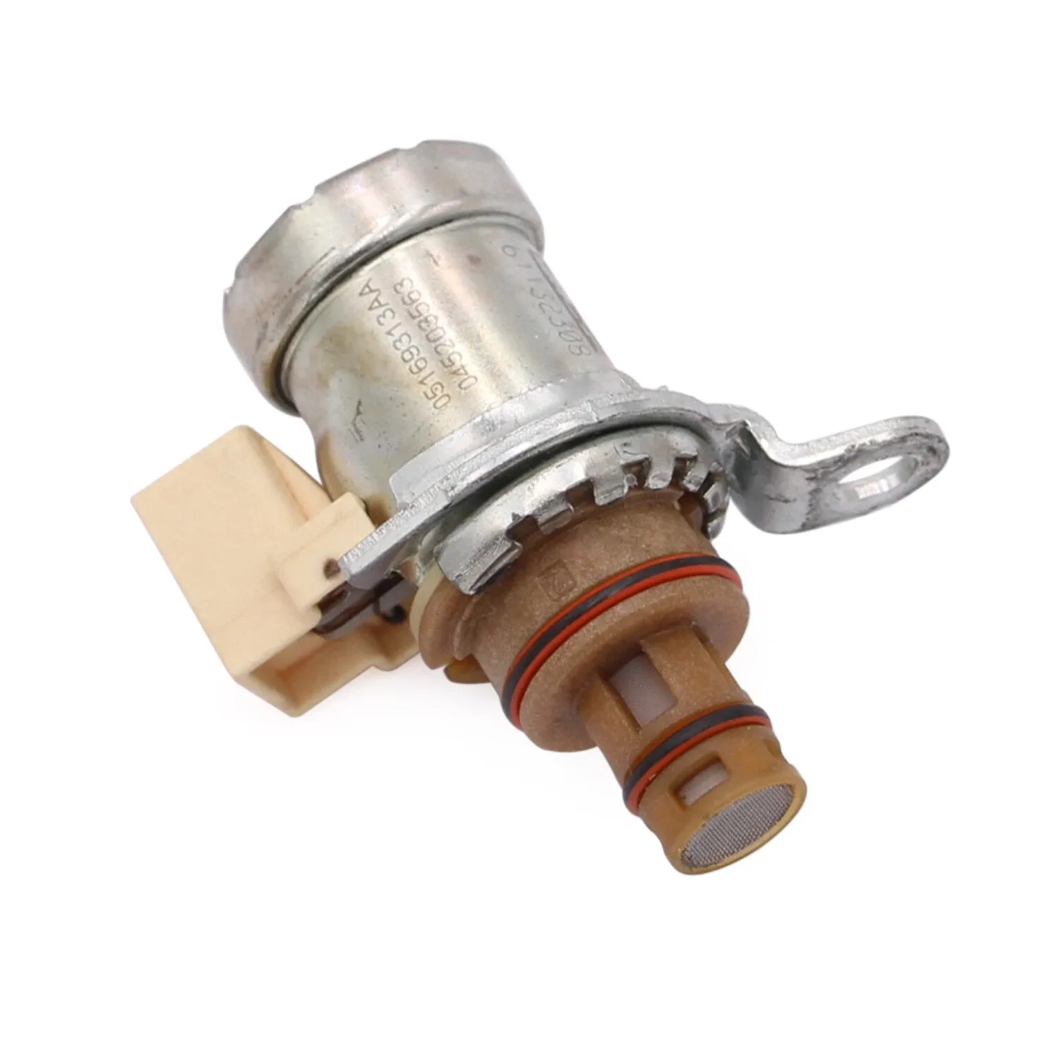 Transmission Shift Solenoid for 2008-2017 Dodge Grand Caravan Journey 5169313AA image 3